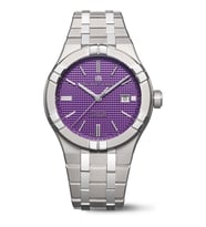 Maurice Lacroix AI6008-TT032-430-1