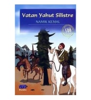 Vatan Yahut Silistre