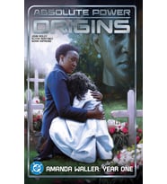 Absolute Power: Origins