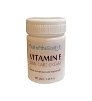 Fruit Of The Earth Skin Care Cream Antiaging Krem 50 ml