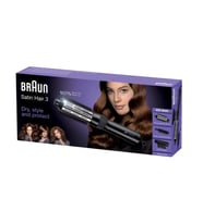 Braun Satin Hair 3 AS330 3 Başlıklı Saç Şekillendirici