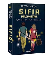 Sıfır Kilometre - Ciltli
