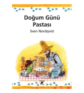 Doğum Günü Pastası