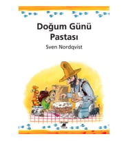 Doğum Günü Pastası