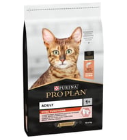 Pro Plan Somonlu Yetişkin Kedi Maması 10 Kg (Beyaz)
