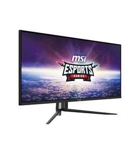 MAG401QR 40 FLAT IPS UWQHD 155HZ 1MS ADAPTIVE SYNC GAMING MONITOR