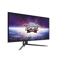 MAG401QR 40 FLAT IPS UWQHD 155HZ 1MS ADAPTIVE SYNC GAMING MONITOR