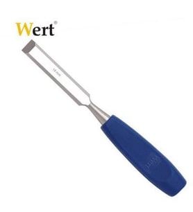 WERT 2510-18 Iskarpela (18mm) (Çok Renkli)
