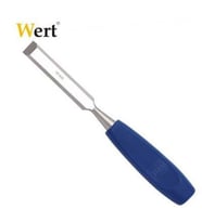 WERT 2510-18 Iskarpela (18mm) (Çok Renkli)
