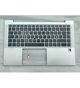Hp 840 G8 Klavye kasası (TESTLİ)
