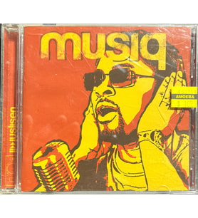 (Plak Değildir CD dir) CD Music Julisen CD
