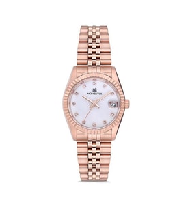 Momentus Sw132r-02sr Kadın Kol Saati