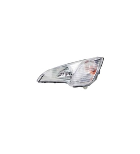 Esse Otomotiv - Ecosport Sis Farı Sol 17- Dpo 131-2006l-ue Gn15 13b221 Mb