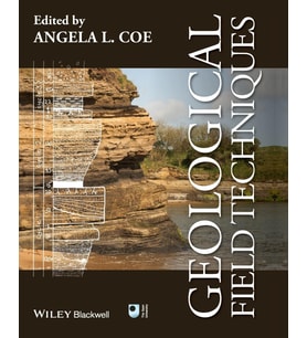 Geological Field Techniques