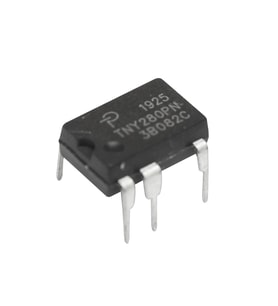 TNY 280PN DIP-7 ENTEGRE DEVRE