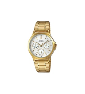 Casio Mtp-V300G-7Audf Kol Saati
