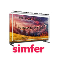 SİMFER         40SFSW4M 40İNÇ TV EKRAN KORUYUCU
