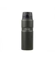Thermos Stainless King Mug 0.71L Army Green Klasik Termos SK4000-AGTRAK Haki