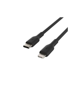 Belkin USB-C - Lightning Kablosu Hızlı Şarj MFi Sertifikalı USB-C Kablosu