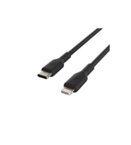 Belkin USB-C - Lightning Kablosu Hızlı Şarj MFi Sertifikalı USB-C Kablosu