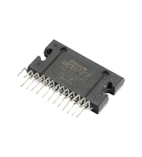 Ayt PA 2032A ZIP-25 Entegre Devre Transistör