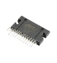Ayt PA 2032A ZIP-25 Entegre Devre Transistör