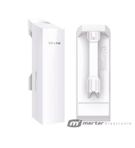 TP-LINK CPE210 2.4 GHZ 9 DBI DIŞ MEKAN YÖNETİLEBİLİR ACCESS POINT