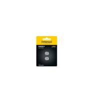 İntenso Energy Ultra LR43 2 Adet