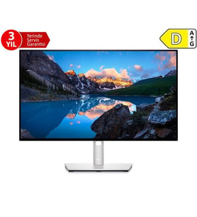 Dell Ultrasharp U2424HE 23.8'' 5m Type-C Pivot IPS
