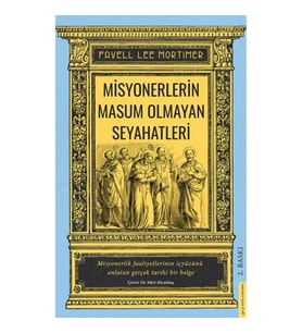 Misyonerlerin Masum Olmayan Seyahatleri