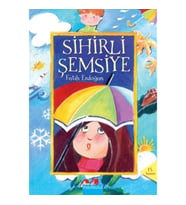 Sihirli Şemsiye