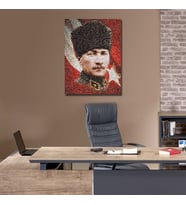 Atatürk Fotoğrafı-165