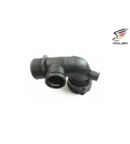 4G0122293K Su Flanşı - Porsche-Macan-A4-A5-A6-A7-3.0-Tdı-Clab-Cduc-Ckvb-Ckvc