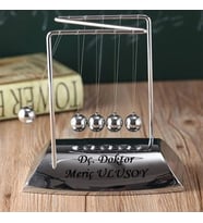 Kişiye Özel Newton Denge Topları