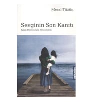 Sevginin Son Kanıtı Kızım Berivan İçin Mücadelem