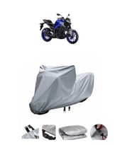Yeni Yamaha MT-03   Motosiklet Brandası ARKA ÇANTA UYUMSUZ BRANDA