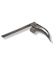 Archer Fiberoptik Fleksi Macintosh Eğri Blade No:1