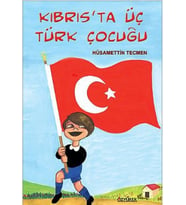 Kıbrıs'ta Üç Türk Çocuğu