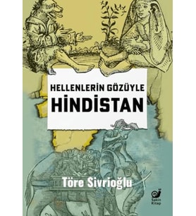 Hellenlerin Gözüyle Hindistan