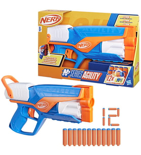 Nerf N-Serisi Agility F8629