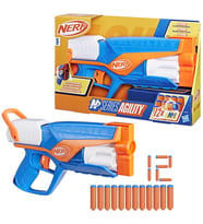 Nerf N-Serisi Agility F8629