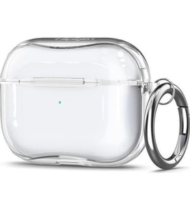 Spigen Apple AirPods Pro Kılıf Ultra Hybrid Cryst