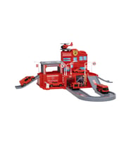 ER-215 OYUN SETİ