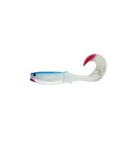 Captaın Taıfun Soft 10 Cm 5 Li Pk Levrek Turna Silikonu  Renk :7