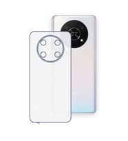SChitec HONOR X40 GT Uyumlu Arka Yüzey Hidrojel Koruyucu Film