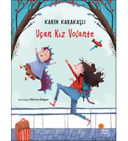 Uçan Kız Volante