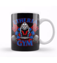 Hordak Etheria Kupa Bardak Porselen
