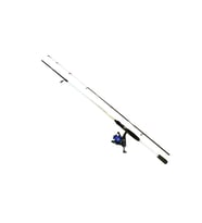 2.10m Lrf Shot 3-12gr Atarlı 2000lik Makine LRF Olta Seti