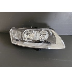 AUDİ A6 SAĞ ÖN FAR MANUEL SIFIR 2008-2011