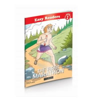 The First Marathon Level 1